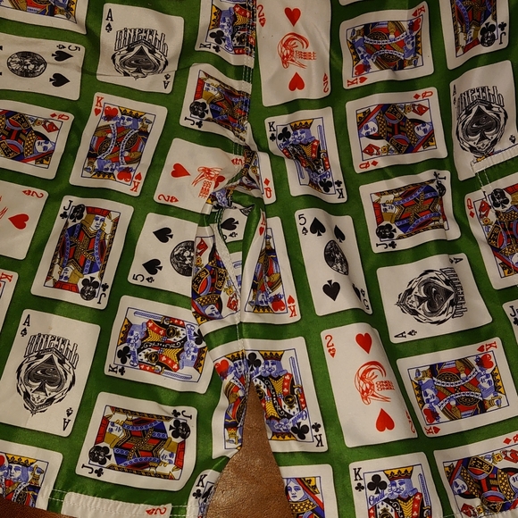 O'Neill men's board short, size 32 - Picture 3 of 12